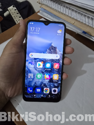 Redmi 8